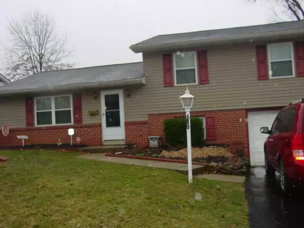 Reynoldsburg, OH 43068,6519 Balsam Drive