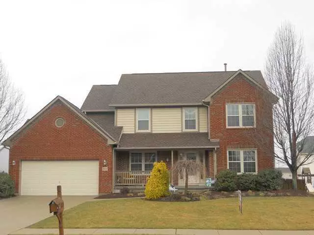 Westerville, OH 43082,8219 Chateau Lane