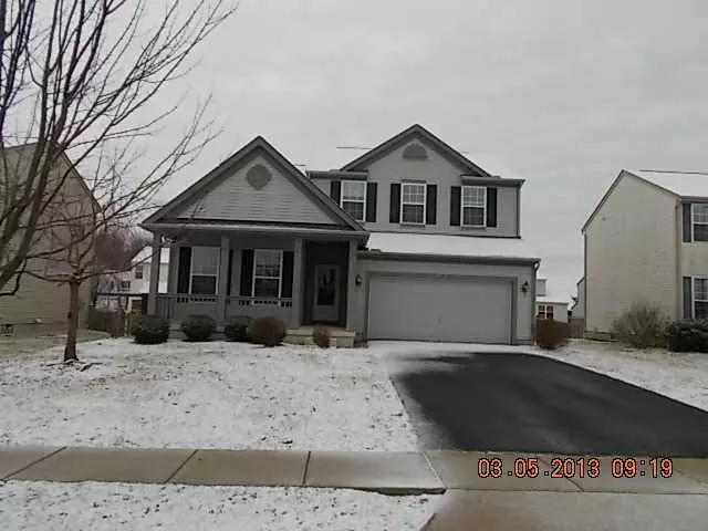 8405 Union Drive, Galloway, OH 43119