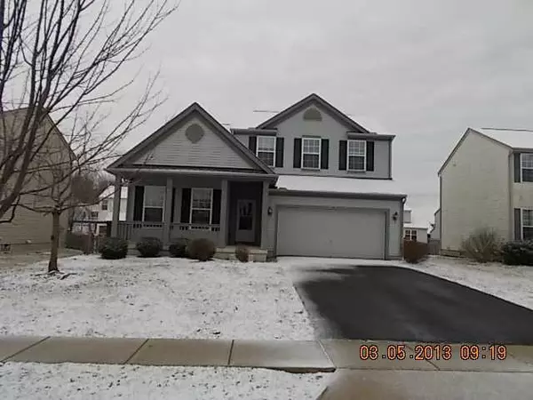 8405 Union Drive, Galloway, OH 43119