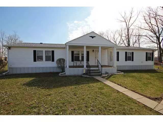 Circleville, OH 43113,312 Timberline Drive