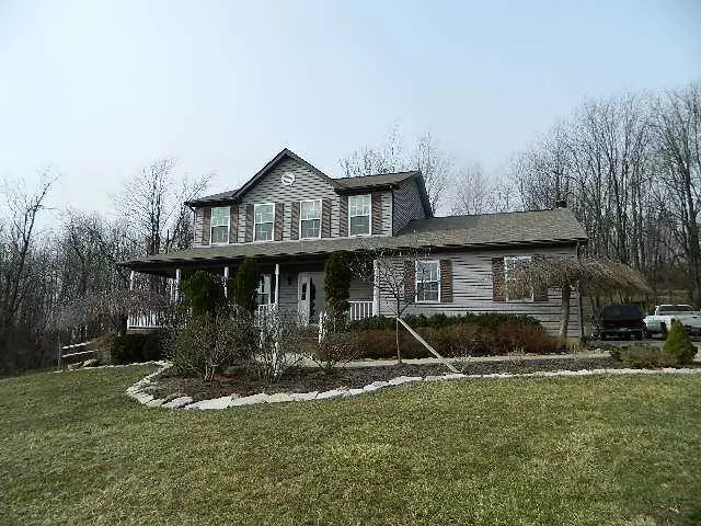 9730 Shannon Road, Frazeysburg, OH 43822