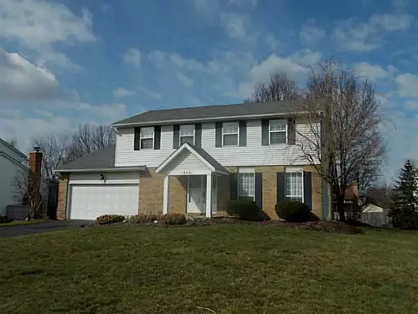 13461 Falmouth Avenue, Pickerington, OH 43147