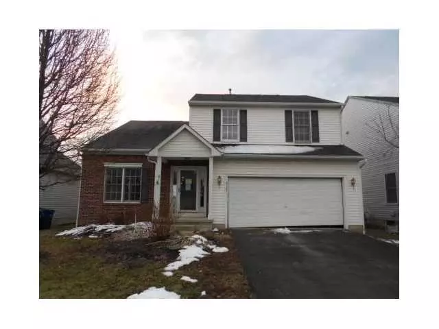 4525 Dungannon Drive, Grove City, OH 43123