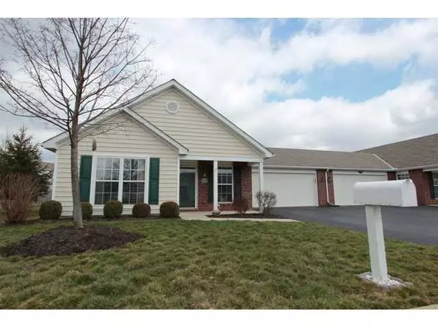 6112 Murphys Pond Road #R, Canal Winchester, OH 43110