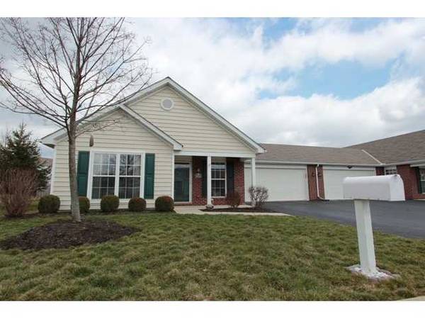 6112 Murphys Pond Road #R,  Canal Winchester,  OH 43110