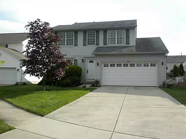 Marysville, OH 43040,1616 Milington Way