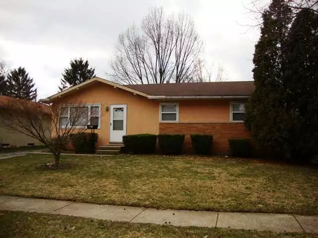 1371 Bosworth Court, Columbus, OH 43229