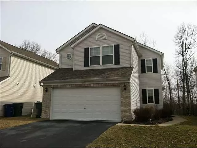 1980 Dry Wash Road, Hilliard, OH 43026