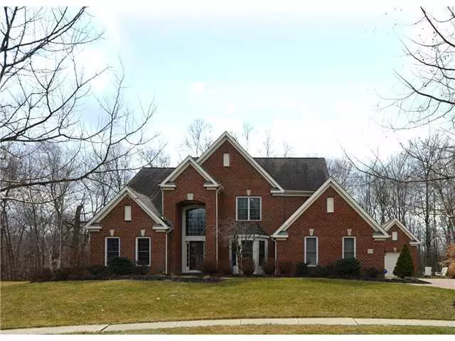 5430 Bayside Ridge Court, Galena, OH 43021