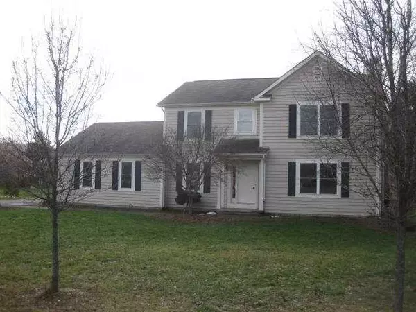 6333 Post Road, Dublin, OH 43017