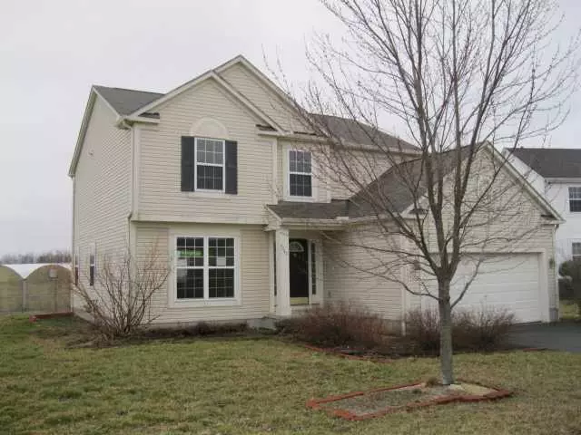 4345 Landings Road, Groveport, OH 43125