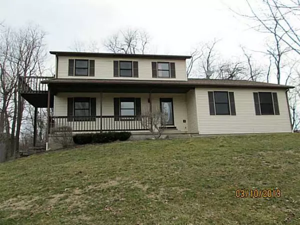 6573 Castle Road, Johnstown, OH 43031