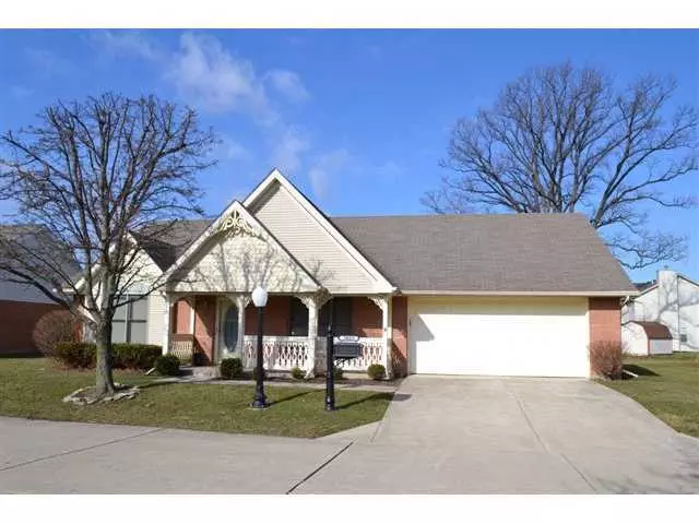 5823 Winfield Drive, Springfield, OH 45503