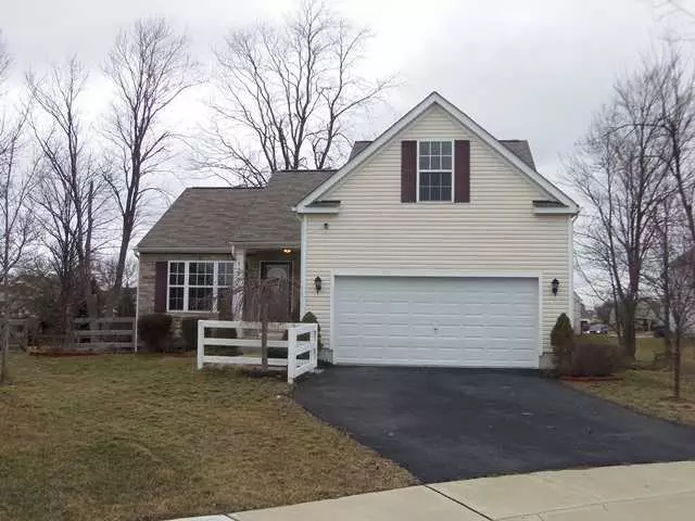 7306 Rising Hill Drive, Canal Winchester, OH 43110