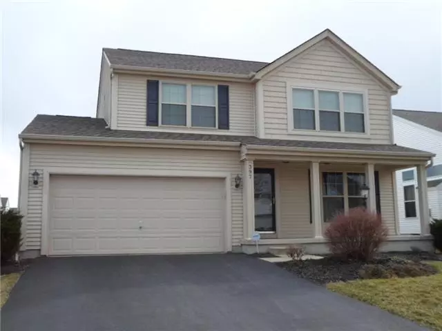 Pickerington, OH 43147,397 Flat River Street