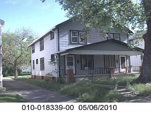 130 E Lakeview Avenue, Columbus, OH 43202