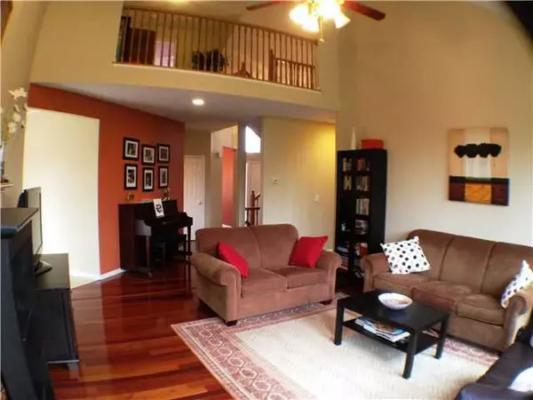 Pickerington, OH 43147,735 Preston Trails Drive