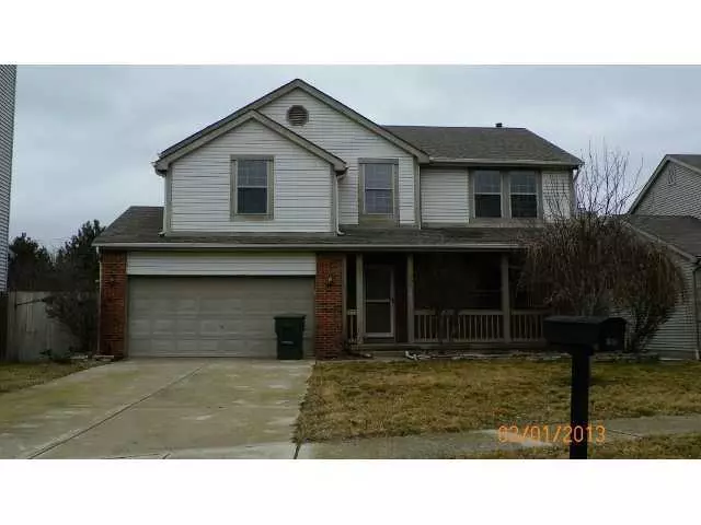 5656 Cowall Court, Hilliard, OH 43026