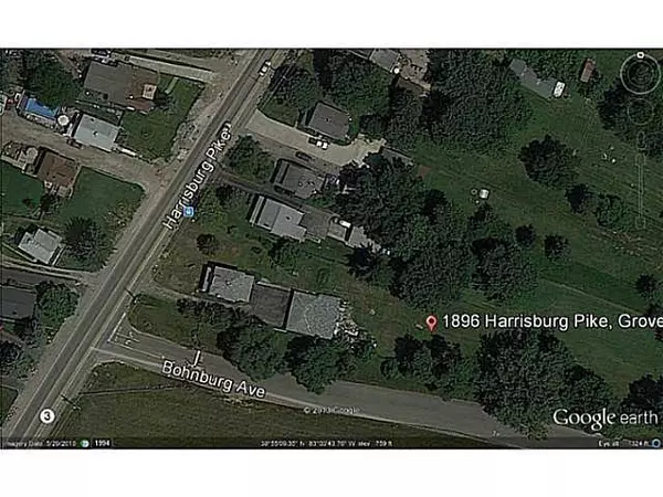 Grove City, OH 43123,1896 Harrisburg Pike