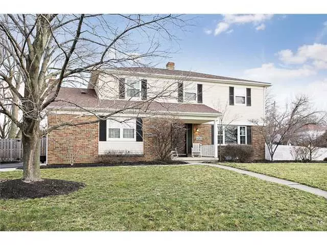 1480 Windham Road, Columbus, OH 43220