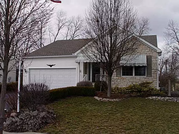 Grove City, OH 43123,3924 Black Pine Drive