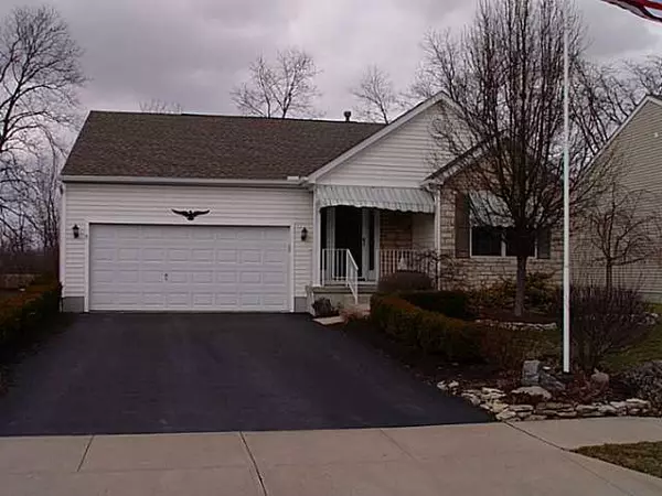 Grove City, OH 43123,3924 Black Pine Drive