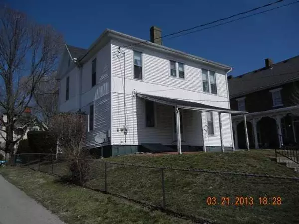 Circleville, OH 43113,137 W Union Street