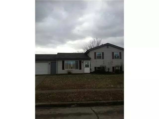 Reynoldsburg, OH 43068,7021 Wind River Drive