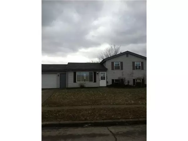 7021 Wind River Drive, Reynoldsburg, OH 43068