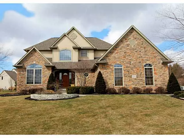 5937 Rocky Shore Drive, Lewis Center, OH 43035