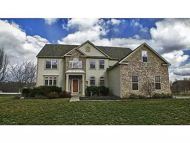 Grove City, OH 43123,5592 Meadow Grove Drive