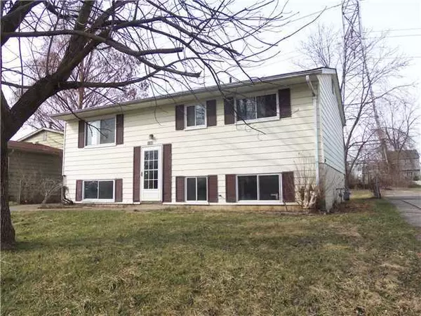 3380 Valley Park Avenue, Columbus, OH 43231