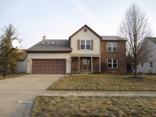 Reynoldsburg, OH 43068,1158 Dawn Drive