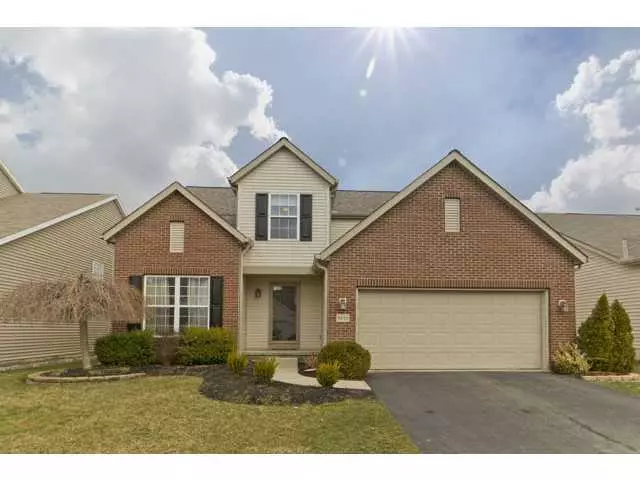 8316 Parori Lane, Blacklick, OH 43004