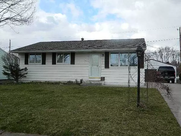 142 Custer Road, Heath, OH 43056