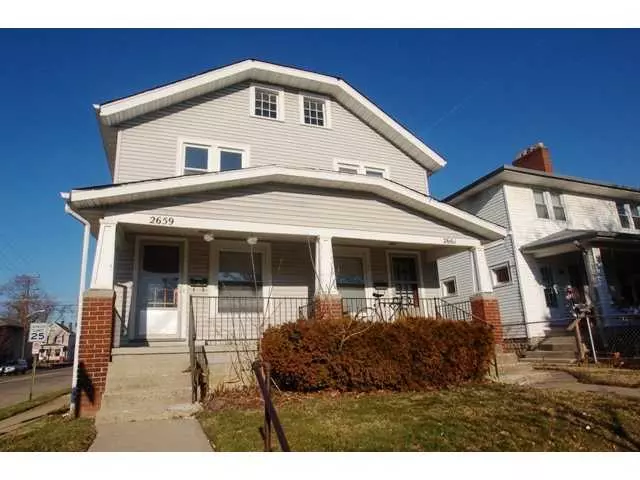 2659 Deming Avenue, Columbus, OH 43202