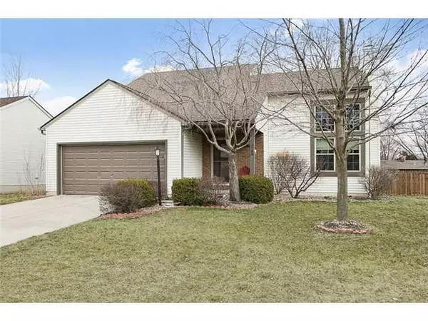 3738 Carriage Run Drive, Hilliard, OH 43026