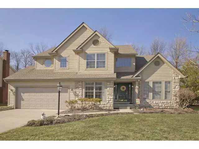 Hilliard, OH 43026,4676 Huntwicke Drive