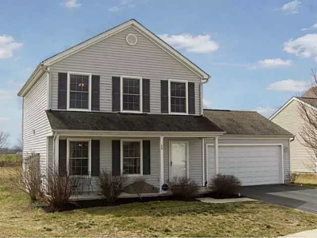 South Bloomfield, OH 43103,40 Bazler Lane