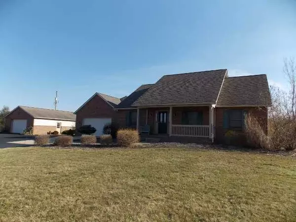 13262 Hartford Road, Sunbury, OH 43074