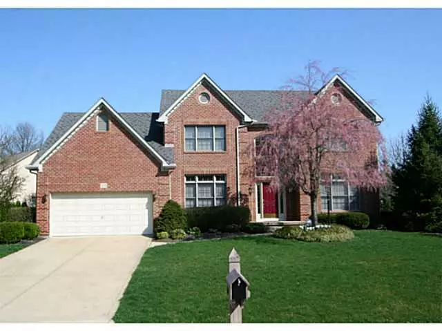 2979 Nantucket Drive, Lewis Center, OH 43035