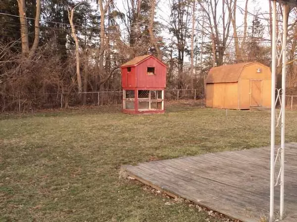 Reynoldsburg, OH 43068,7468 Marlan Avenue