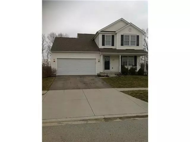 South Bloomfield, OH 43103,223 Dowler Drive