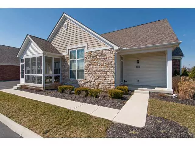 4732 Clubpark Drive, Hilliard, OH 43026