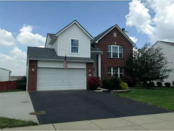 Pickerington, OH 43147,663 Preston Trails Drive