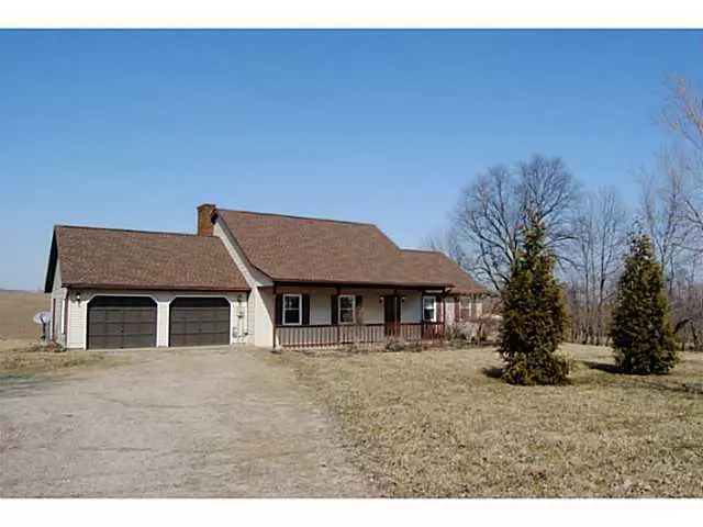 3424 Township Road 71, Somerset, OH 43783