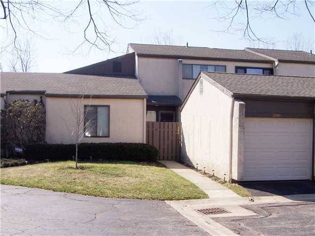 348 Peachtree Court, Westerville, OH 43081