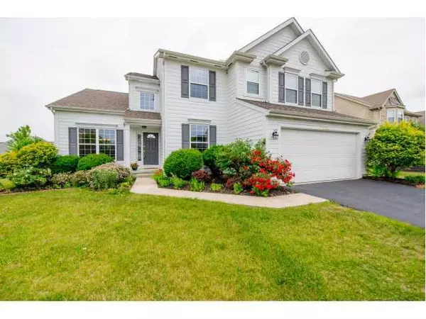 Hilliard, OH 43026,3289 Walkerview Drive