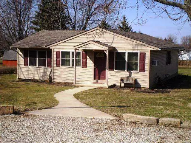 63 West Street, Thornville, OH 43076